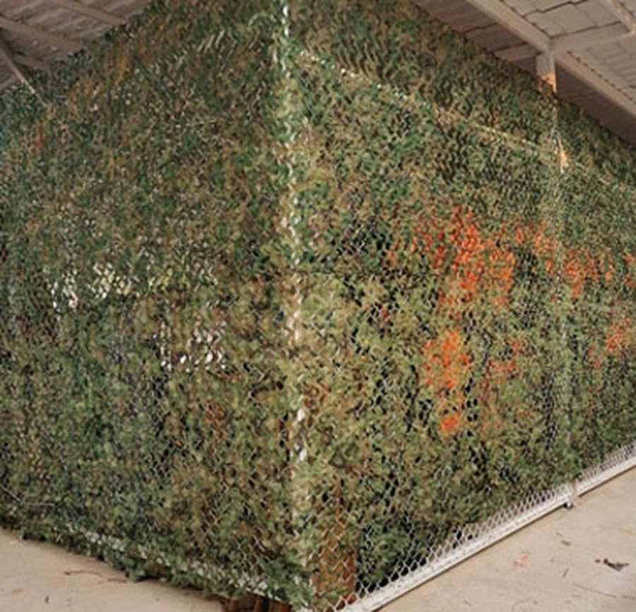 Garden & Decorative Camo Netting