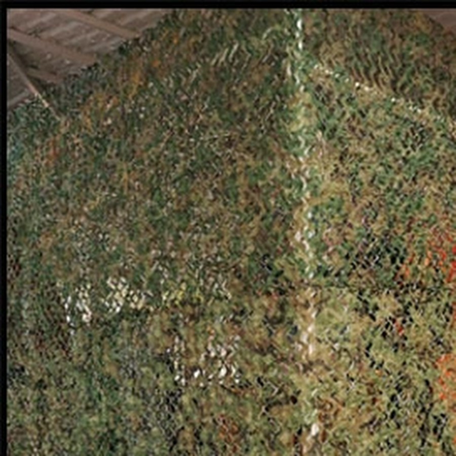 Military Camouflage Net